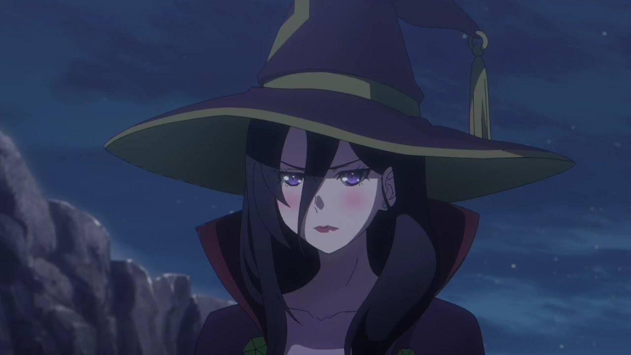 魔王軍最強の魔術師は人間だった 2024  Vol 5