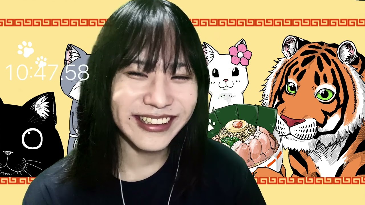 アニメ　ラーメン赤猫　第11話　十一杯目　リアクション　同時視聴