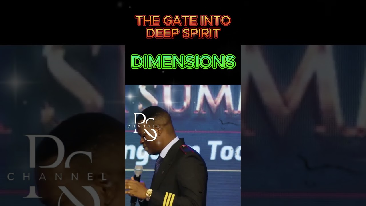 Discover the Gate to Deeper Spiritual Realms and Mysteries.