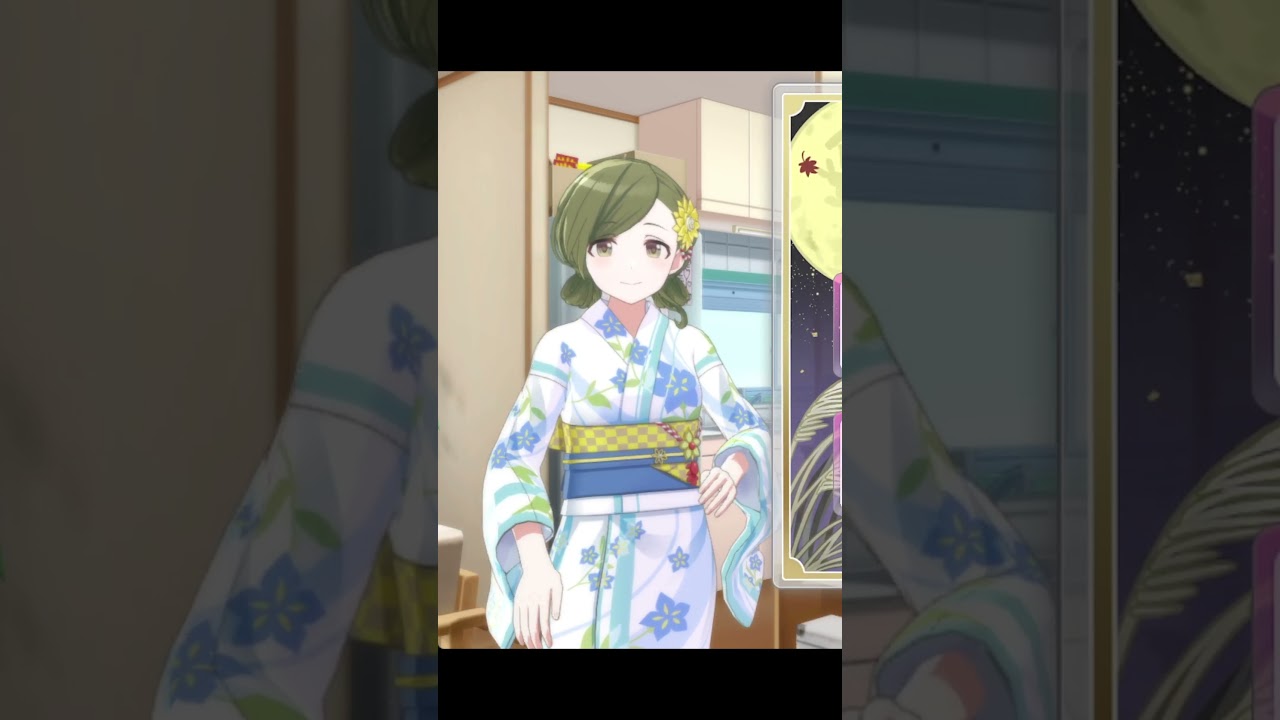 にちか、違うんだ #シャニソン