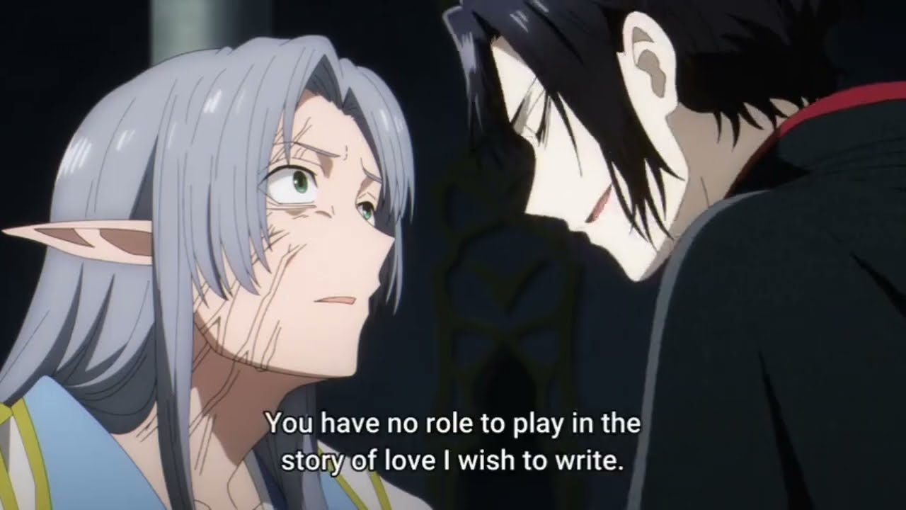 Isekai Shikkaku Episode 11 異世界失格