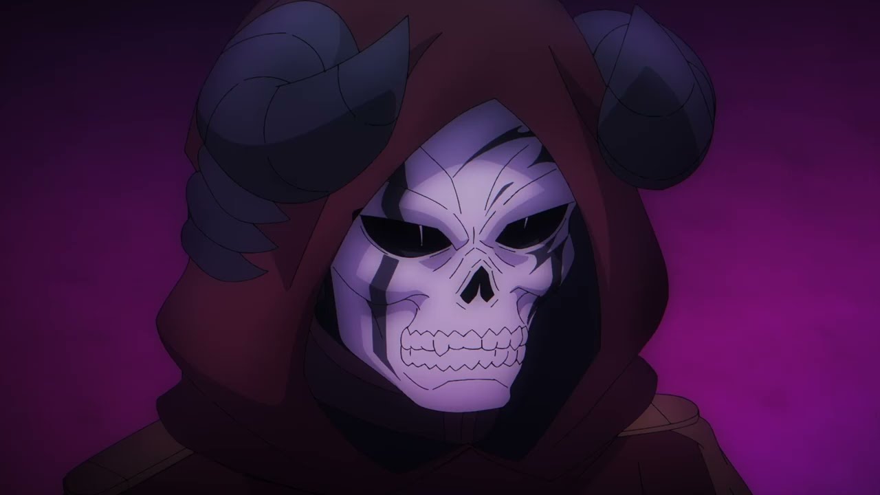 魔王軍最強の魔術師は人間だった 2024   Vol 4