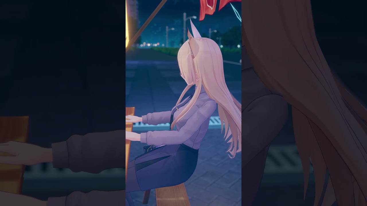 先生、一杯いかがですか？ #1