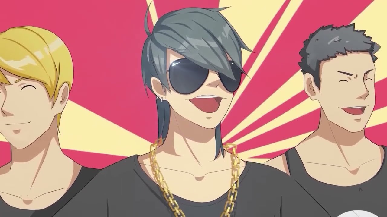 [movie]我穿越了！这个世界给我发的剧本竟要修仙，不修仙就会小命不保，我太难了！