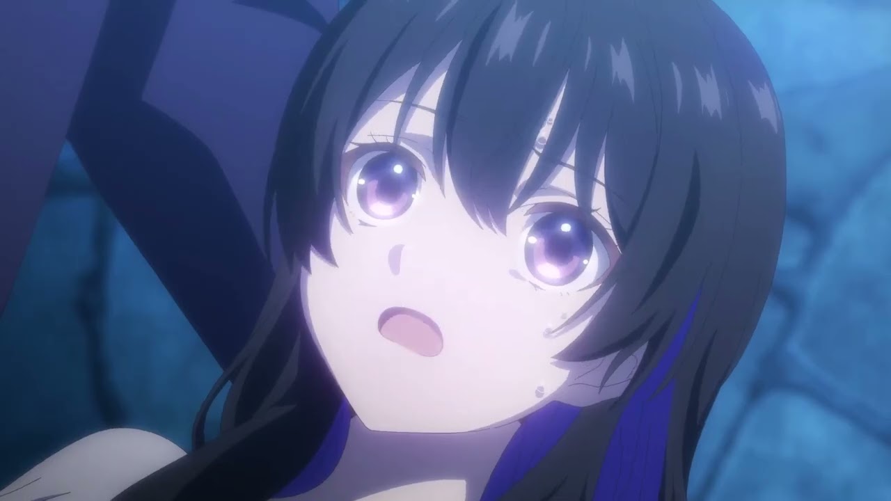 Oscar comes back to the past to save Tinasha | Unnamed Memory