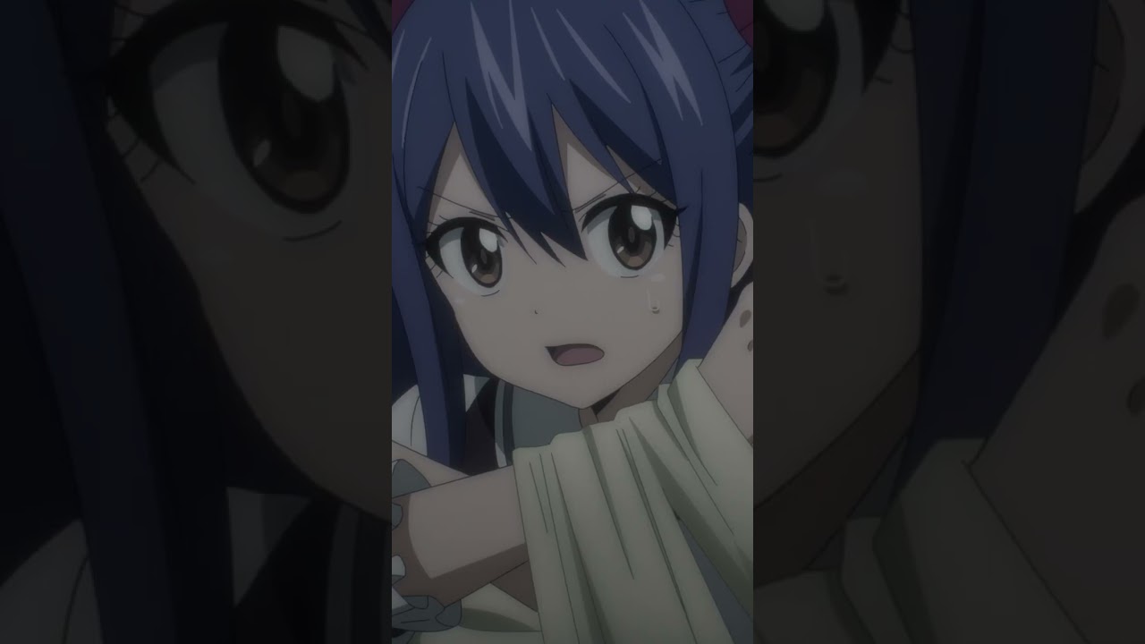 「粘竜のネバル」／#FAIRYTAIL #100年クエスト #フェアリーテイル #FT100YQ毎週日曜夕方5時30分より放送！各種サービスでも配信中！