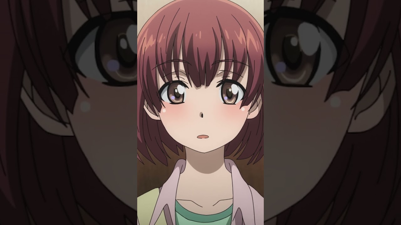 濃い情報/#僕の妻は感情がない 第12話「僕の妻は最高です」より #僕妻アニメ