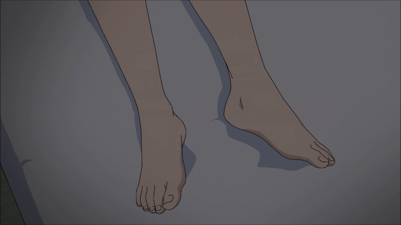 Barefoot Sleepover