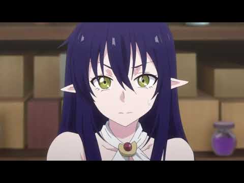 The New Gate -eps 1 sub indo
