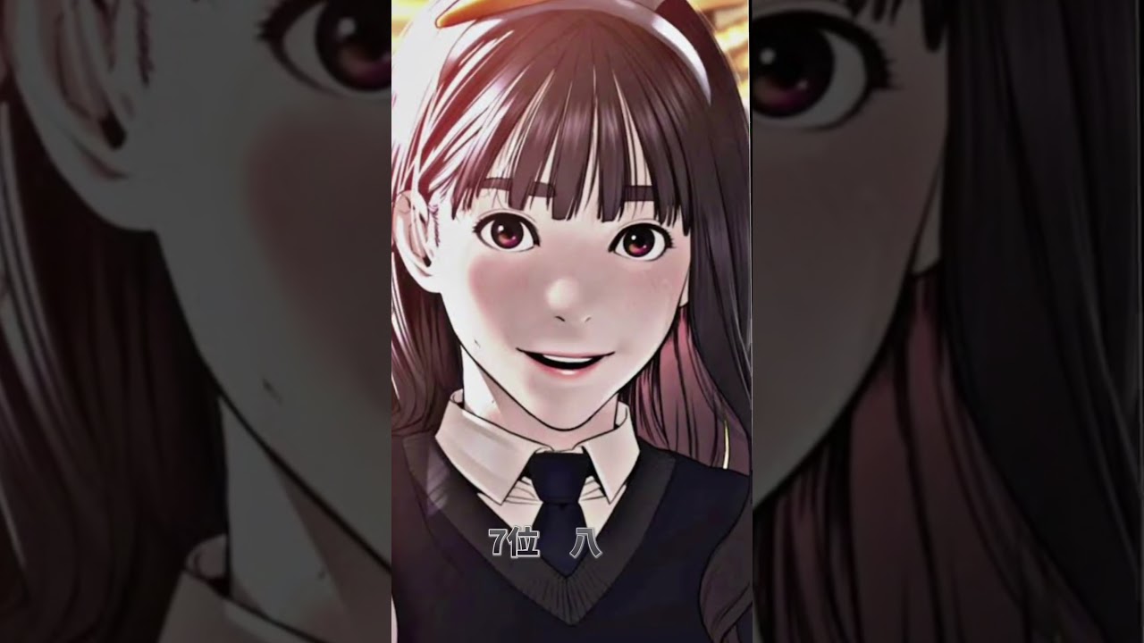 喧嘩独学好きなキャラランキングTOP8#喧嘩独学#ランキング#推し#かっこいい