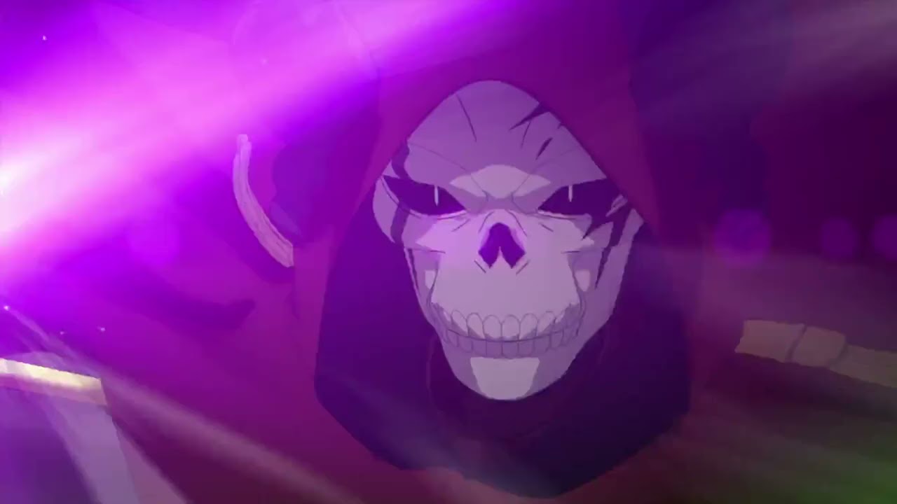 魔王軍最強の魔術師は人間だった (2024)   1~4話