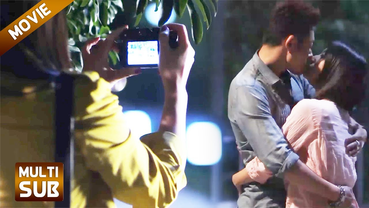 【FULL】目睹丈夫出轨，妻子拍下证据提离婚，让丈夫身败名裂！#爱情 #movie #情感 #中國電視劇