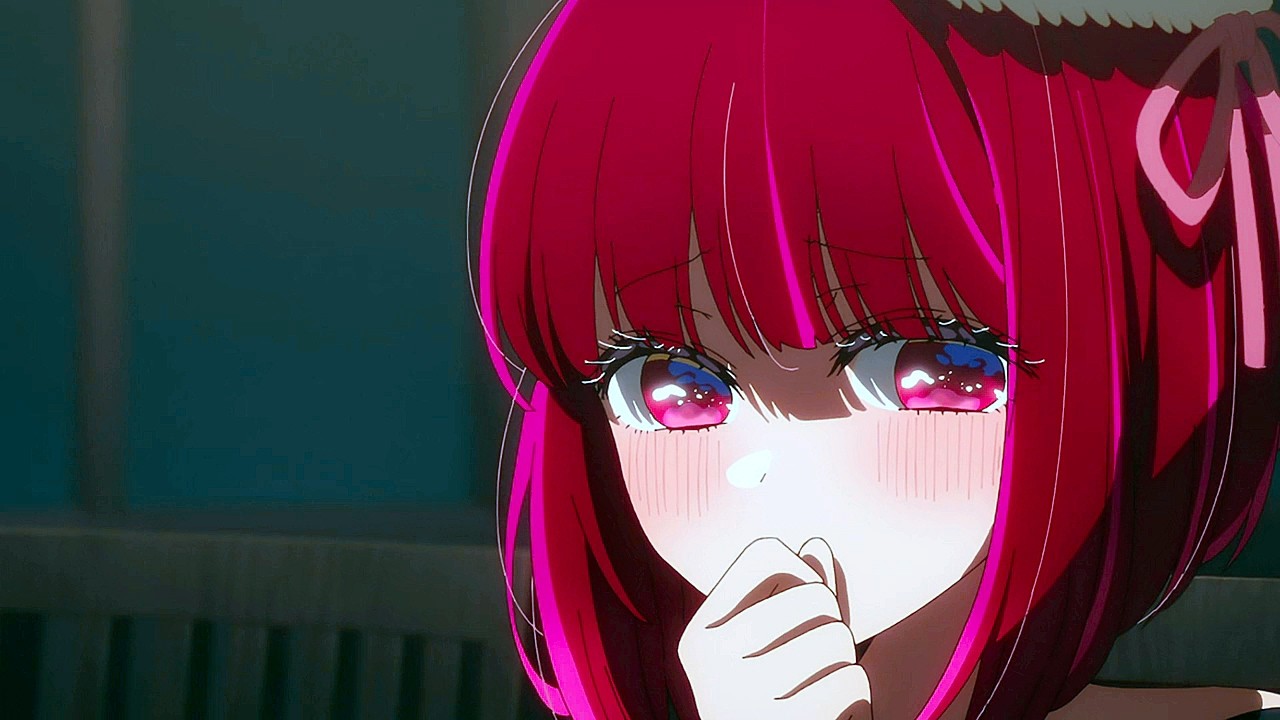 Aqua SORPRENDE a Kana con una CENA ESPECIAL | Oshi no Ko Season 2 Capitulo 11 推しの子 第2期 11話