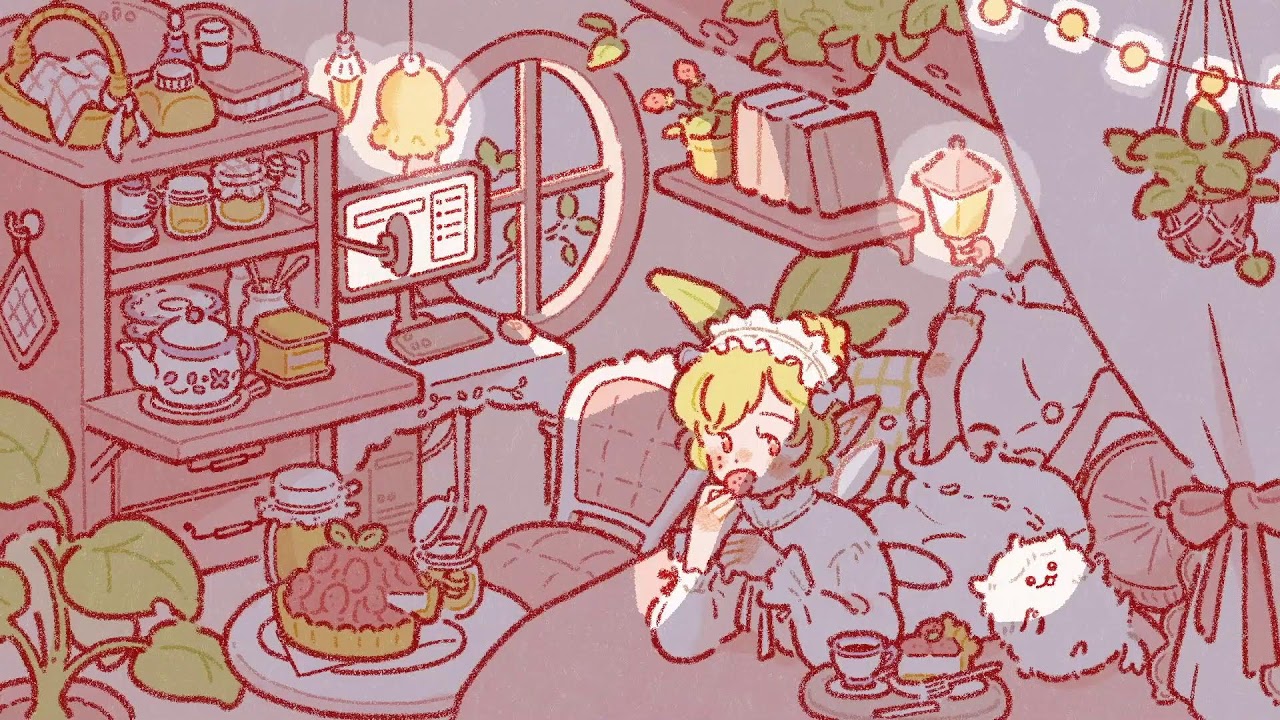 【 雑談 】おかえりるかちゃん🧚🏻‍♀️✨ただいまみんな😎✨配信初心者🔰【 枢祇るか / KURURUGILUKA 】