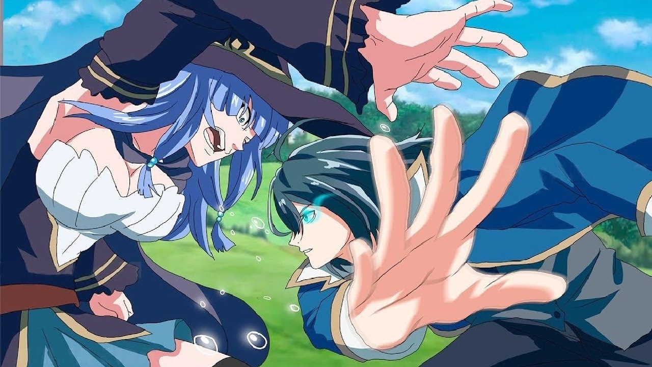 【アニメフル全話】 転生貴族、鑑定スキルで成り上がる 1~12話 | Anime English Subtitle 2024 🍒🍆