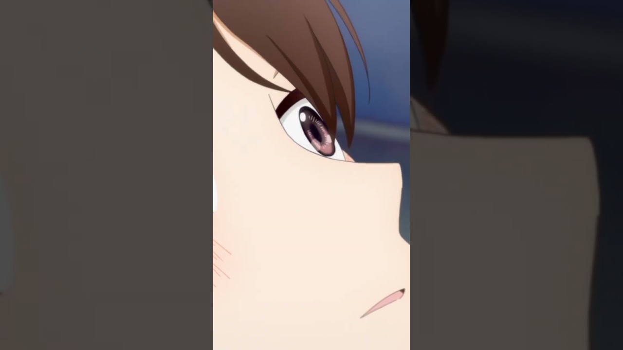 #A condition called love #anime #youtubeshorts #animelover #raj