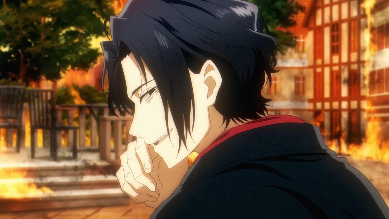 修羅日記 / 異世界失格 : cover