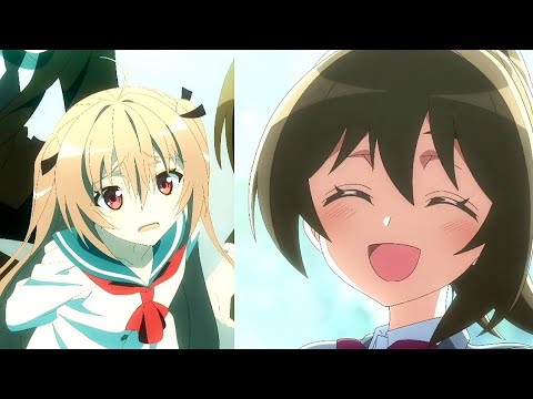 Atri's Lost Memories! | Atri: My Dear Moments Ep 10