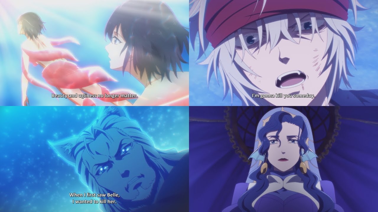 Bye Bye Earth episode 10 reaction #bye2earth #ByeByeEarth #ばいばいアース #animereaction #newanime #anime