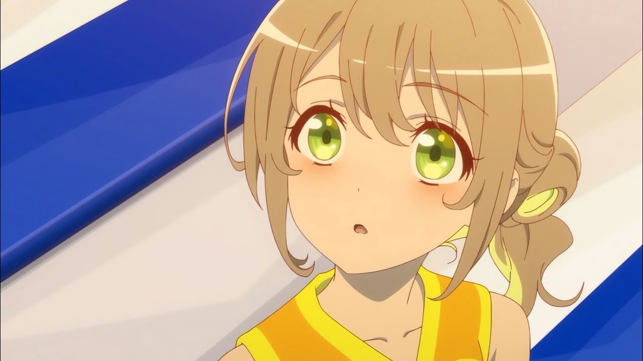 アニメ『菜なれ花なれ』第7話反応集