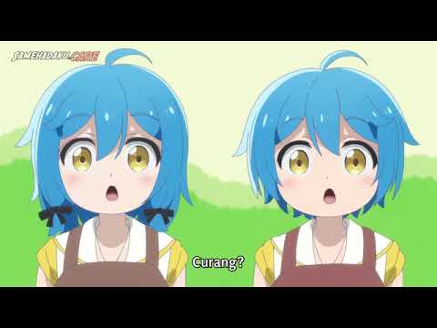 Catatan Perjalanan Santai di Dunia Lain episode 11