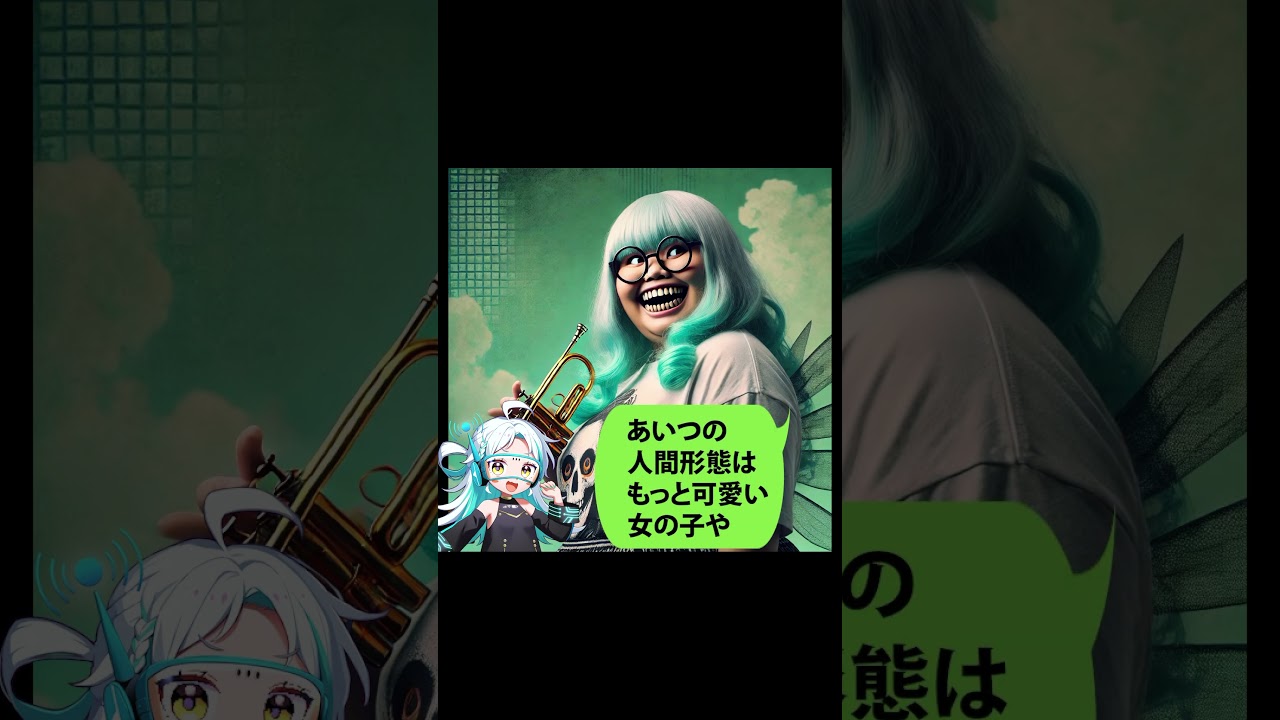 【転生したらスライムだった件】リムルをAIに描かせたらヤバいことになった #アニメ #転スラ