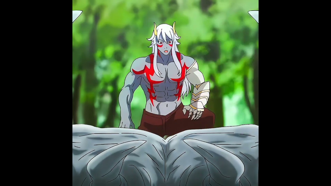 RE: monster 💀#goblin