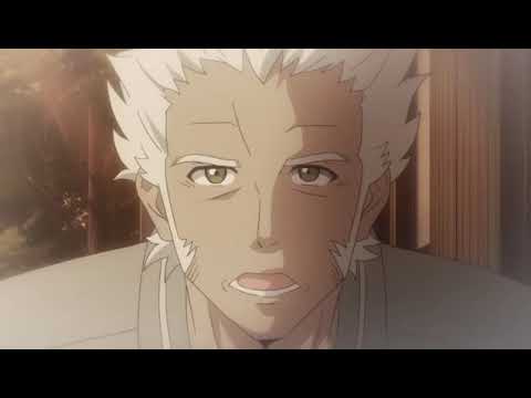 The New Gate - eps 8 sub indo