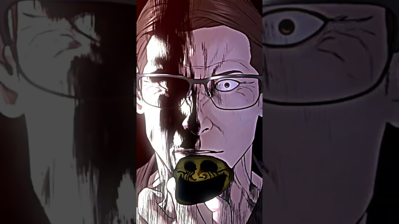 #喧嘩独学 #強さ比べ #マンガ #LINEマンガ #志村光太 #ローガン #闘鶏 #kenkadokugaku  #新庄修 #troll #アニメ