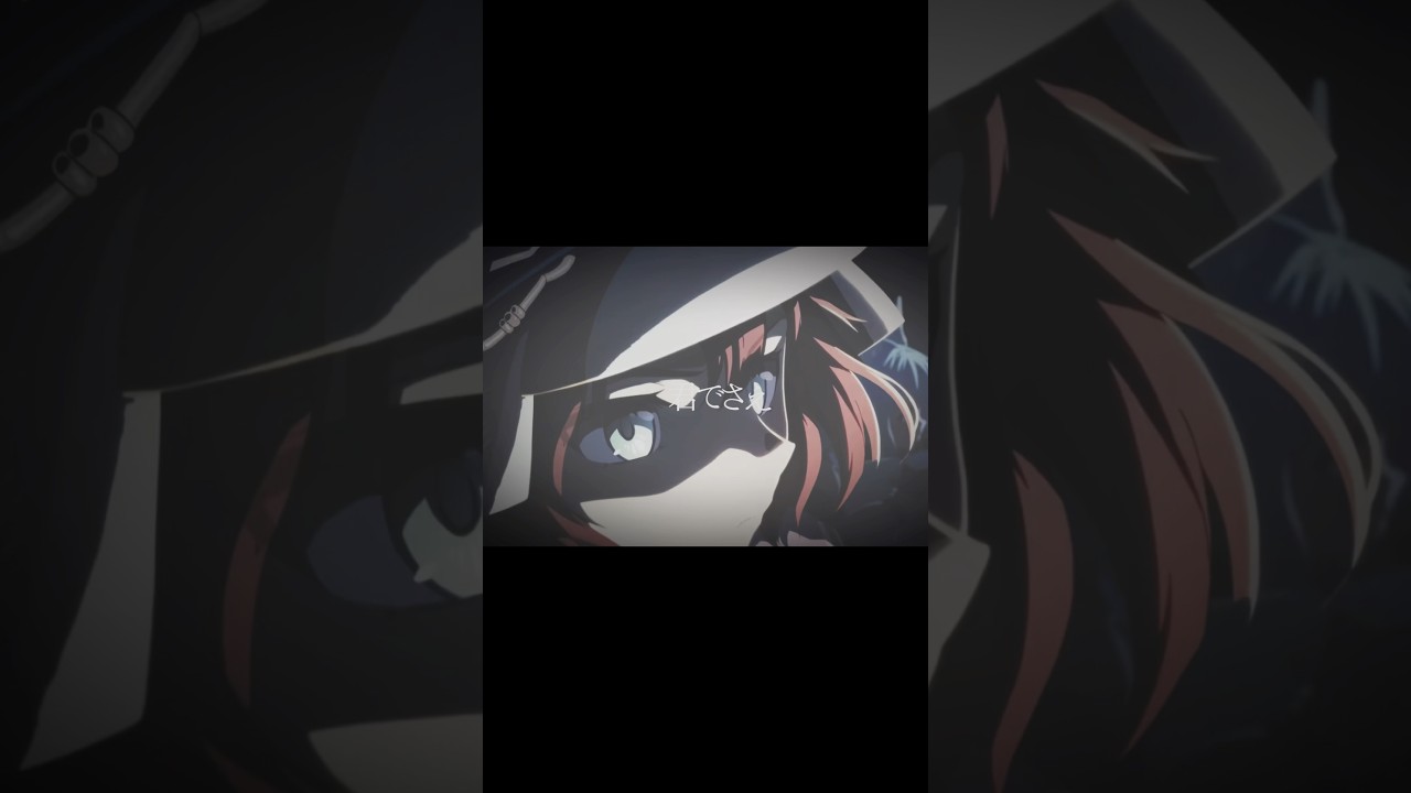 ブルアカの戦いマジ動きとかかっこいいからマジで良い！！#shorts #ブルアカ #ブルアカtvアニメ #ブルーアーカイブ #かっこいい #女性 #short #shortvideo