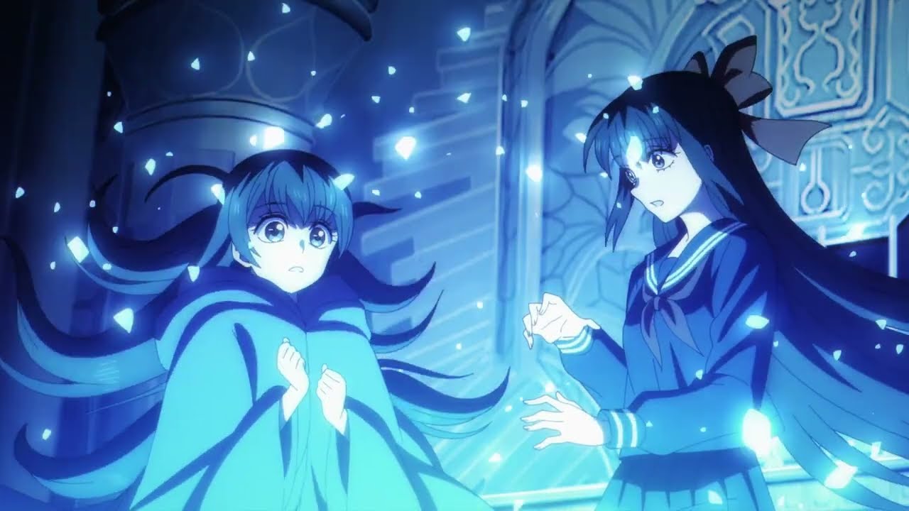 Dazai wrote his masterpiece | No Longer Allowed in Another World