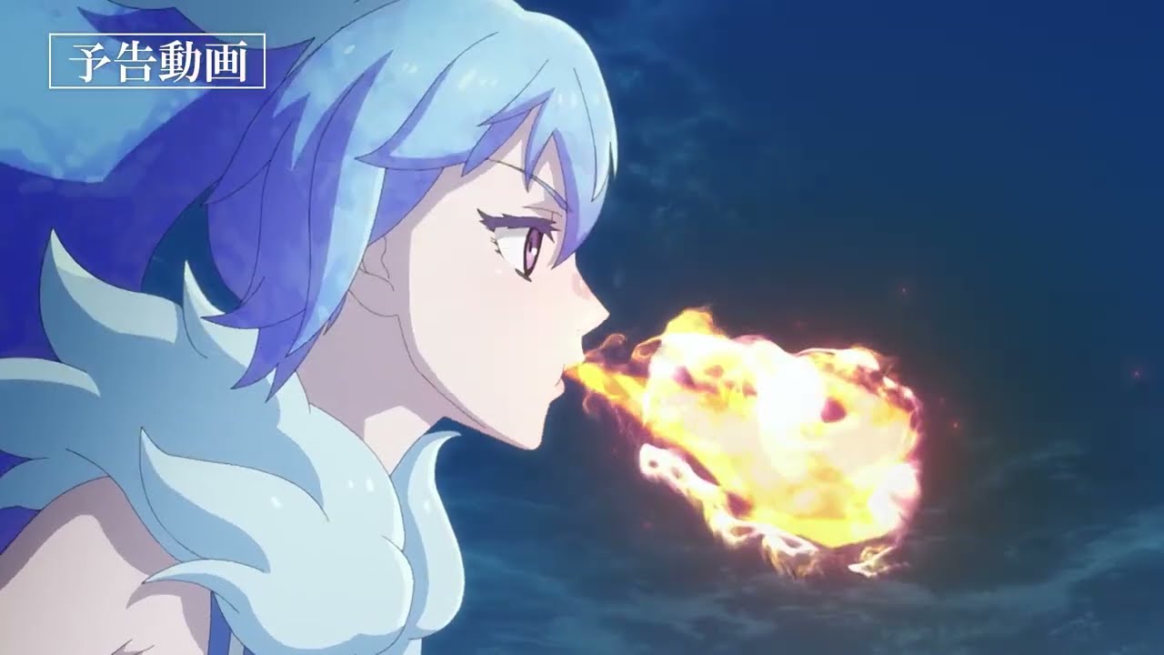 なぜ僕の世界を誰も覚えていないのか次回予告動画　第11話運命の眠るところ