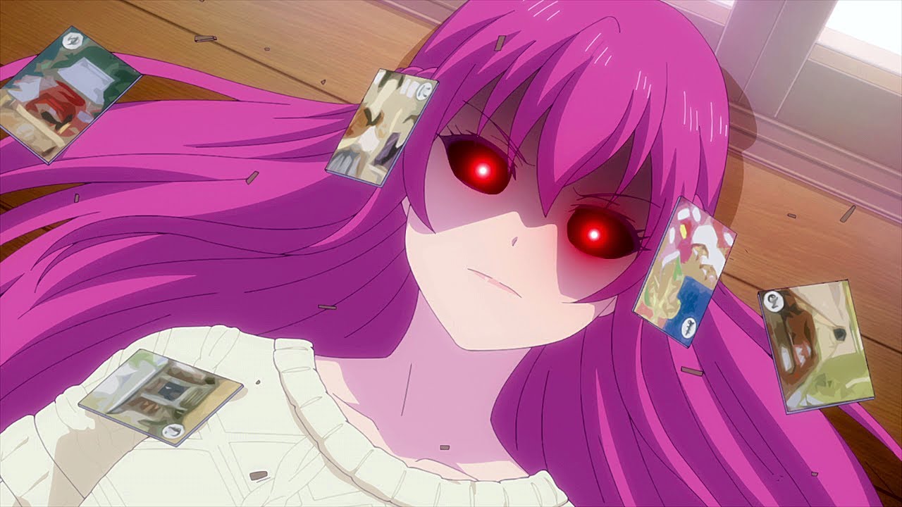 ¡Ouka ABANDONA a Hayato por IRSE a FRANCIA! | Megami no Café Terrace 2nd Season Capitulo 12