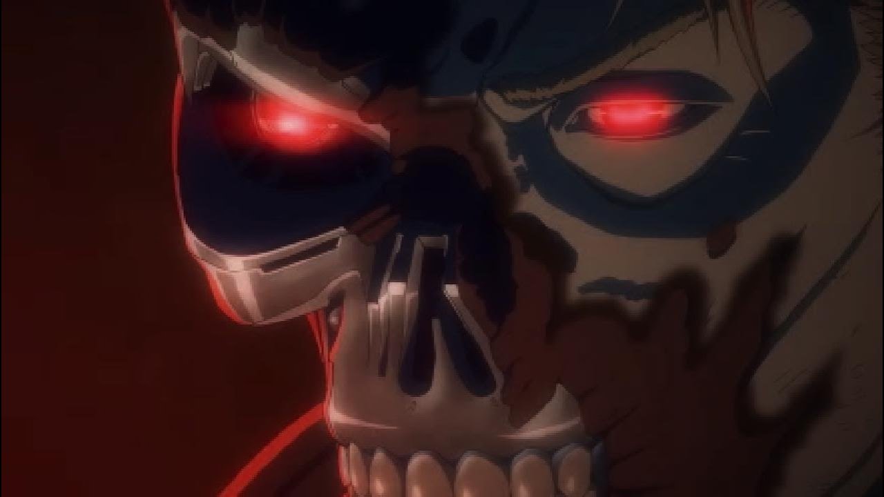 Terminator Zero | Freeze All Motor Functions