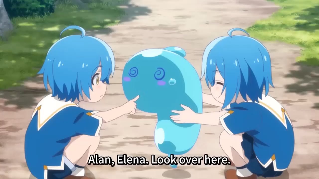 【アニメフル全話】異世界ゆるり紀行 子育てしながら冒険者します 1~12話 | Anime English Subtitle 2024🌶🥝 🍭