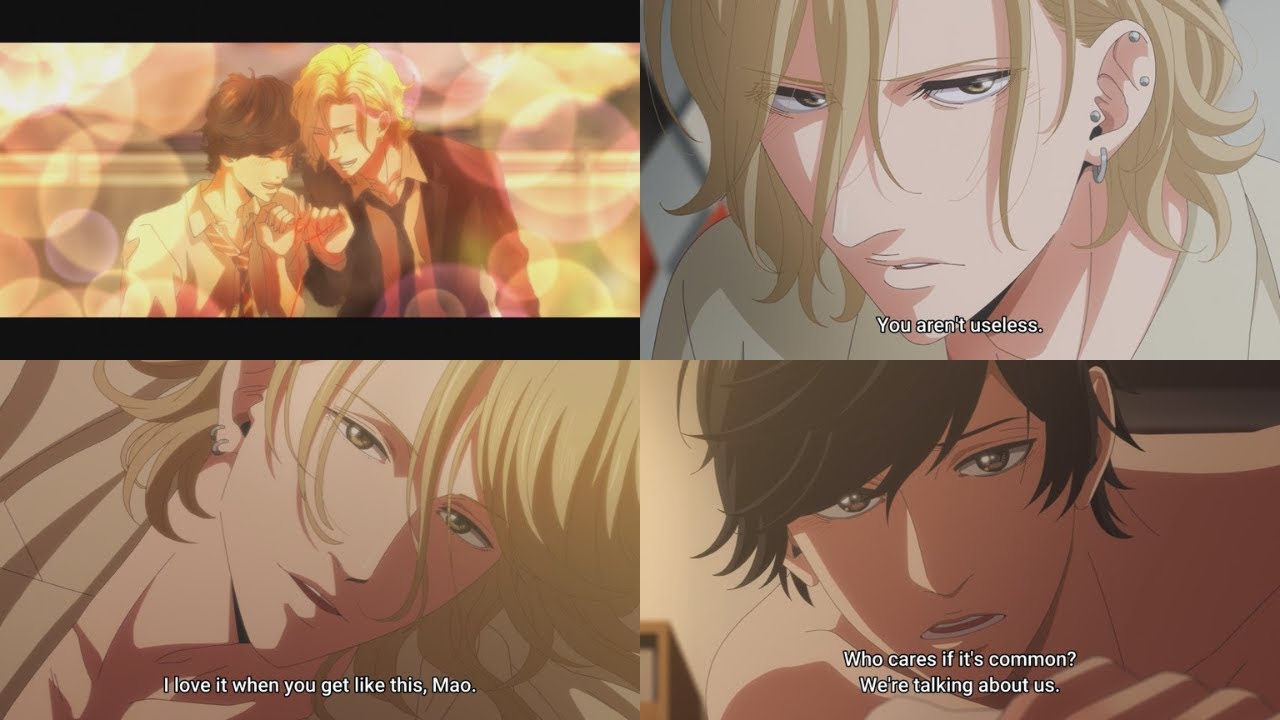 Tasogare Out Focus episode 12 reaction #アニメ黄昏 #TasogareOutfocus #TwilightOutofFocus #黄昏アウトフォーカス