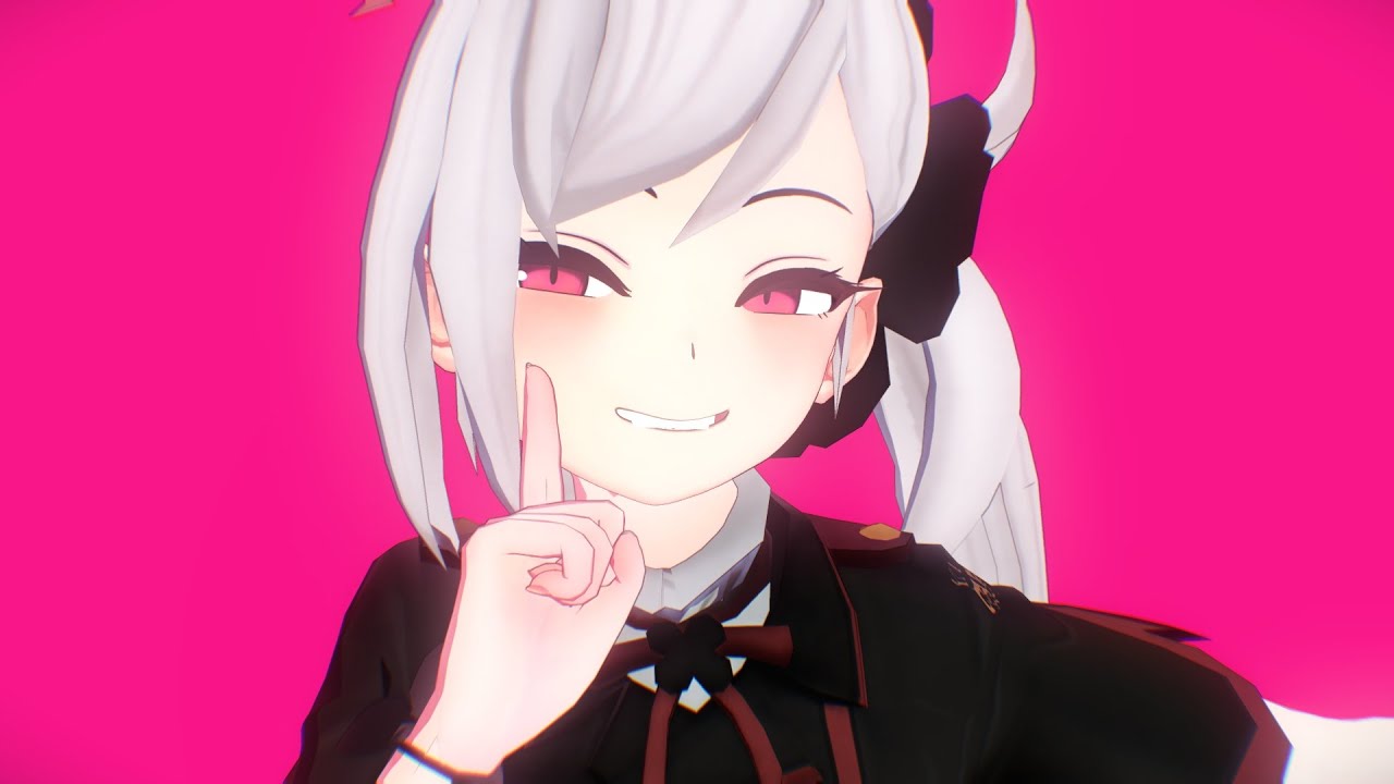 (Blue Archive) MTSK 💢💢