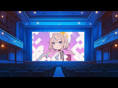 【MV】『最強ガール』/JELEE┃TVアニメ「夜のクラゲは泳げない」第3話劇中歌 【映画音響/立体音響ver.】 ※イヤホン推奨