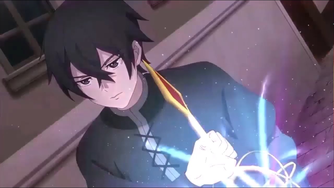 【アニメフル全話】魔王軍最強の魔術師は人間だった 1~12話 | Anime English Subtitle 2024 🐵🙈