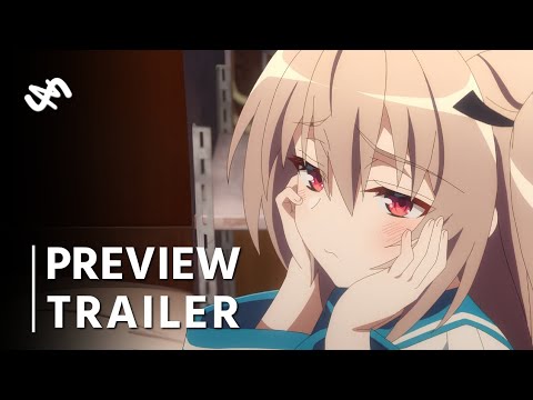 ATRI -My Dear Moments- Episode 11 - Preview Trailer