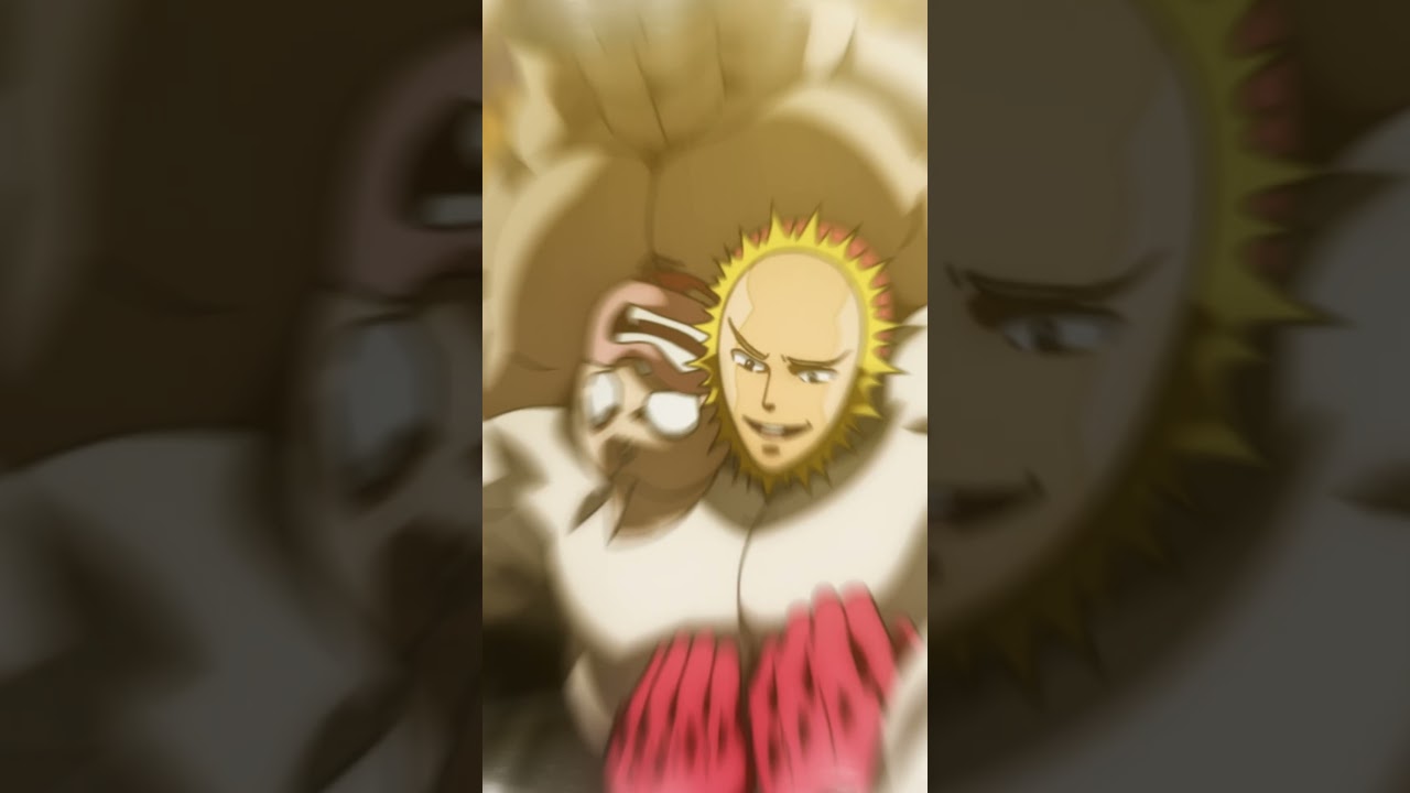 キン肉マン vs ピークア・ブー｜FIGHT HIGHLIGHT