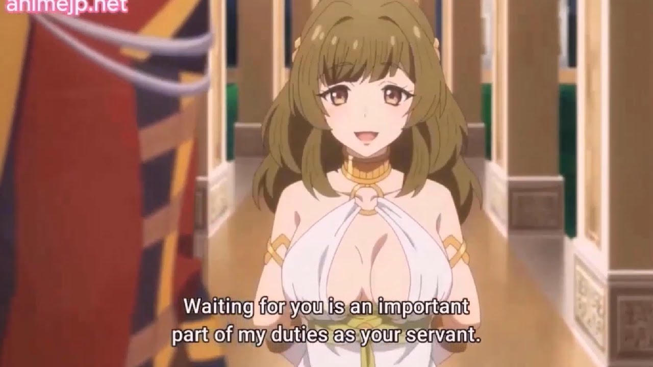 【アニメフル全話】Lv2からチートだった元勇者候補のまったり異世界ライフ 1~12話 | Anime English Subtitle 2024 ☕🍩💥