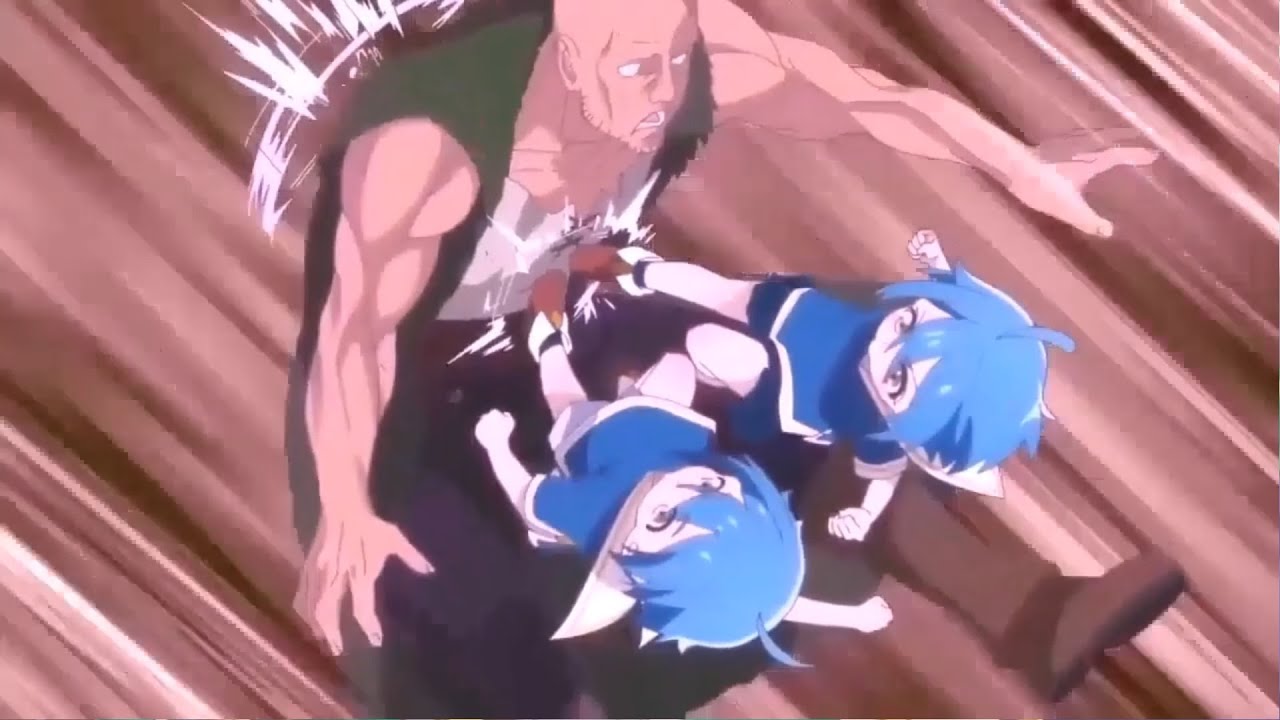 【アニメフル全話】異世界ゆるり紀行 ～子育てしながら冒険者します～ 1~12話 | Anime English Subtitle 2024 🐯🦁