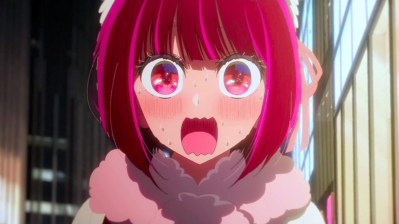 ¡Kana QUIERE que Aqua la LLEVE a un HOTEL! | Oshi no Ko Season 2 Capitulo 11 推しの子 第2期 11話