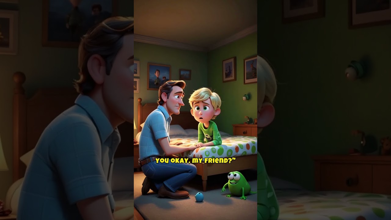 Mysterious person on my bed | Horror stories from the internet | #ghoststory #scary #hauntedroom