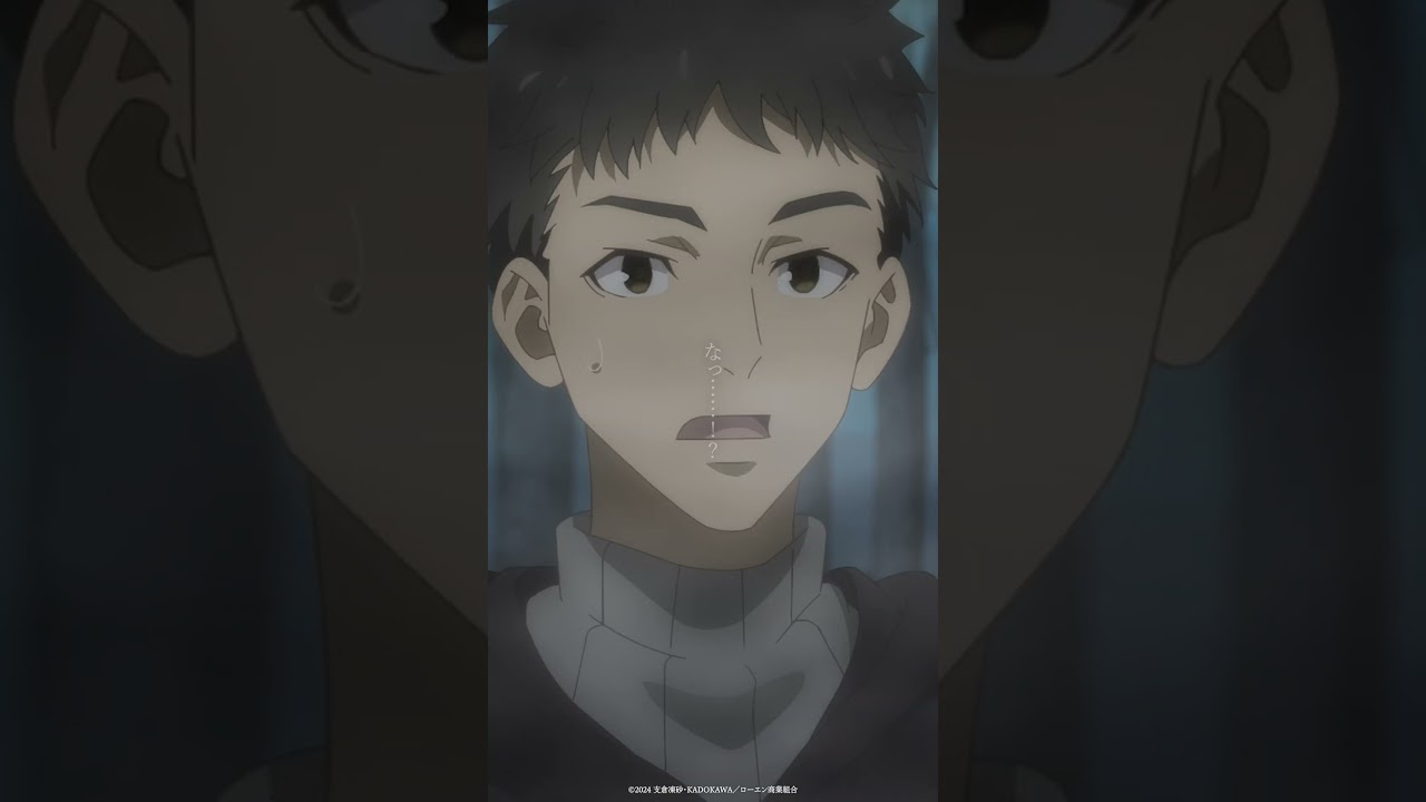 「村の人たちを見捨てられない」／#狼と香辛料 名シーン切り抜き：第24幕より