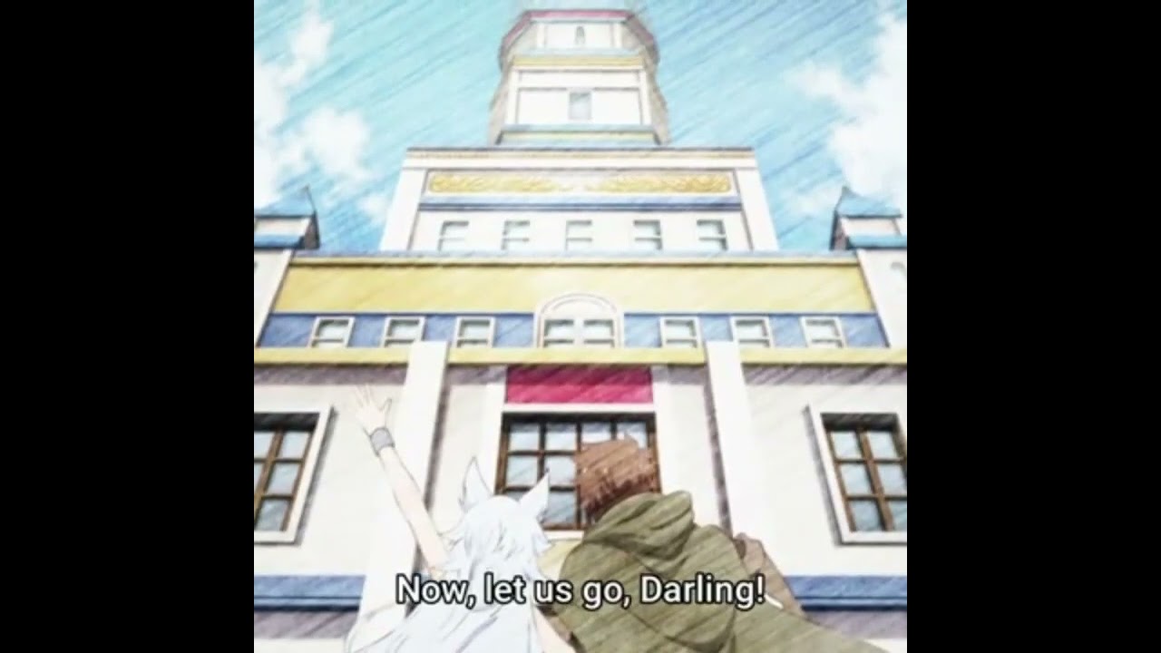 Fenrys EDIT | Chillin' in Another World with Level 2 Super Cheat Powers