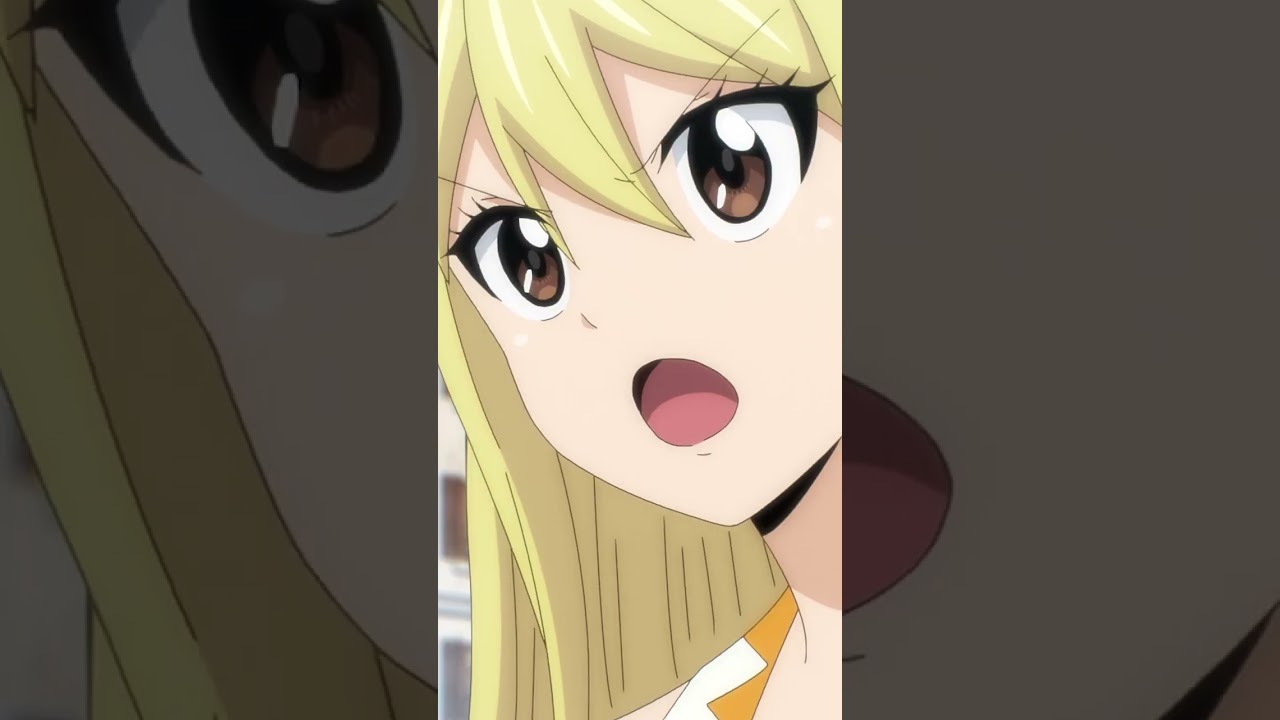 「星霊衣合成 レオ×バルゴフォーム」／#FAIRYTAIL #100年クエスト #フェアリーテイル #FT100YQ毎週日曜夕方5時30分より放送！各種サービスでも配信中！