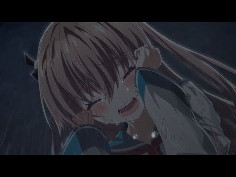 アニメ　ATRI -My Dear Moments 10話　感想