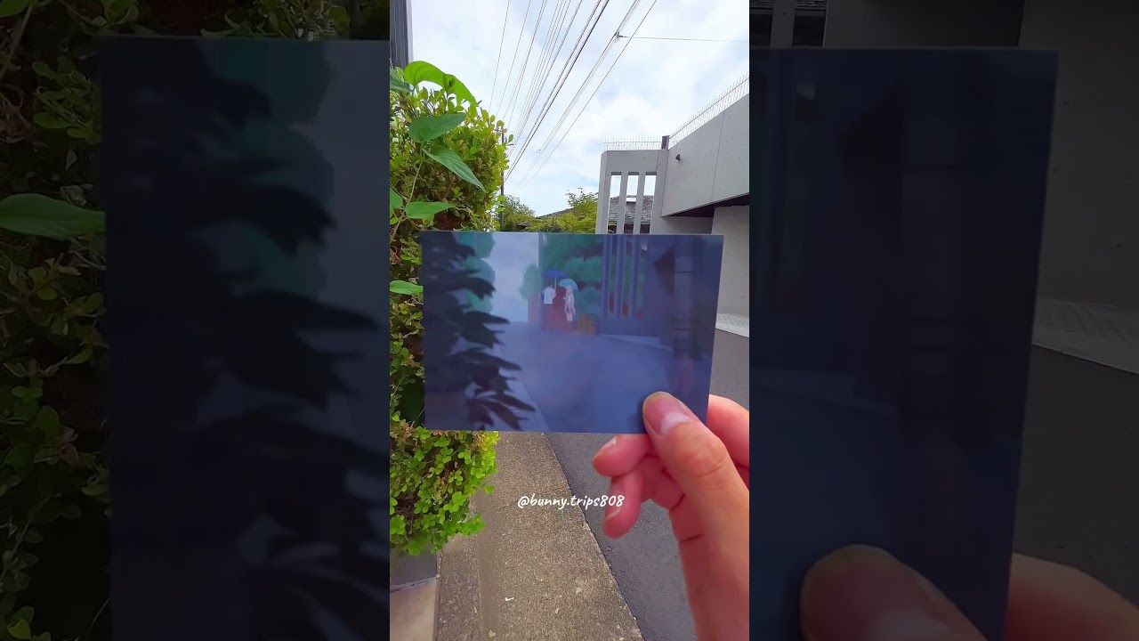 アニメ 聖地巡礼 義妹生活 #聖地巡礼 #アニメ #anime